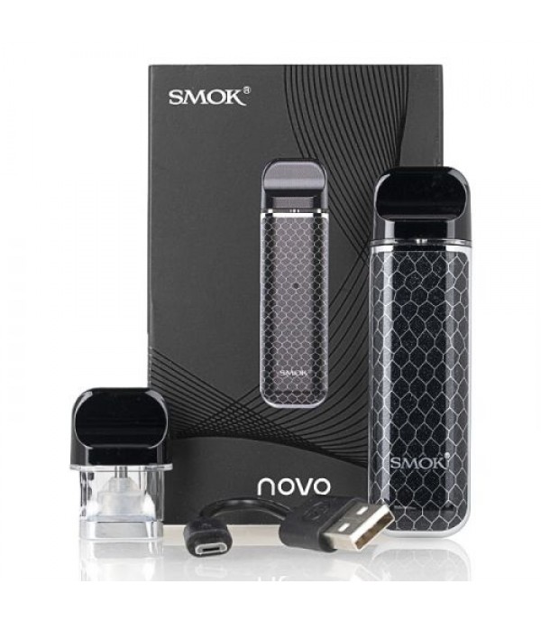 SMOK NOVO 16W Pod System