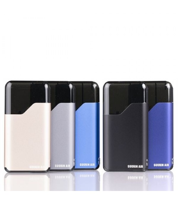Suorin AIR V2 Pod System