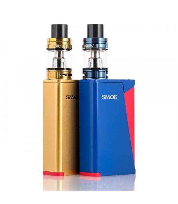SMOK H-Priv Pro 220W TC Starter Kit