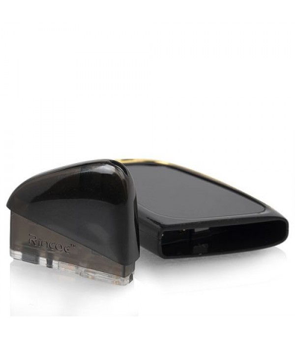 Rincoe Ceto Pod System