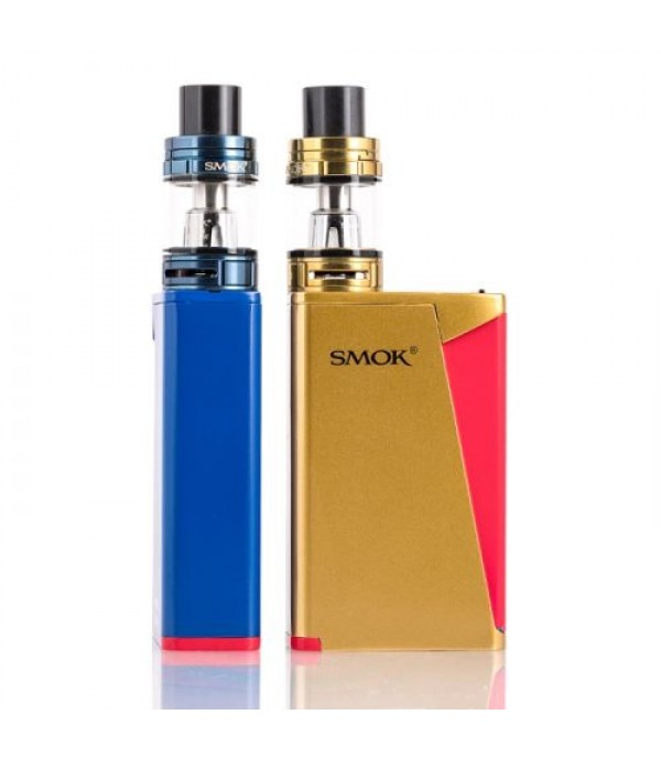 SMOK H-Priv Pro 220W TC Starter Kit