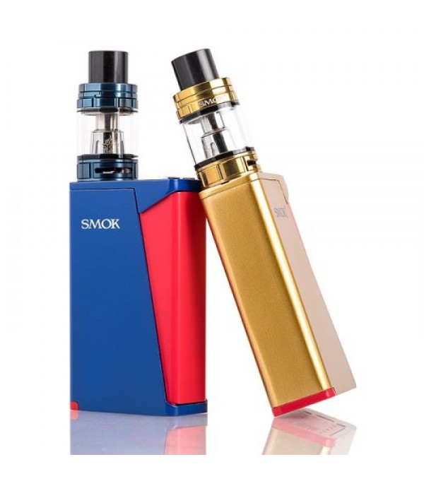 SMOK H-Priv Pro 220W TC Starter Kit