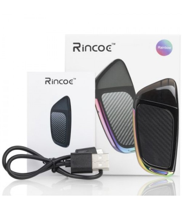Rincoe Ceto Pod System
