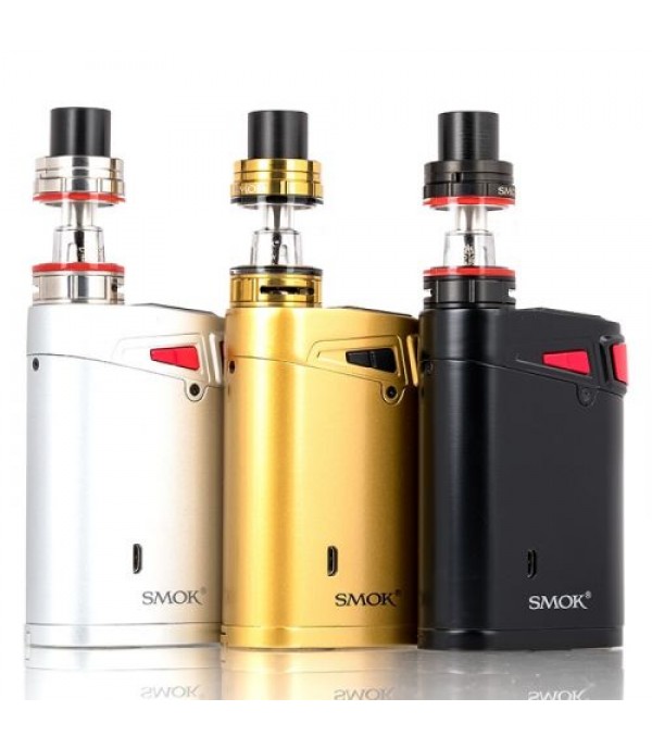 SMOK Marshal G320 TC Starter Kit