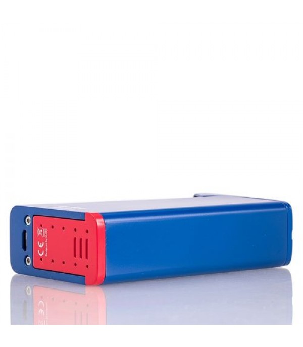 SMOK H-Priv Pro 220W TC Starter Kit