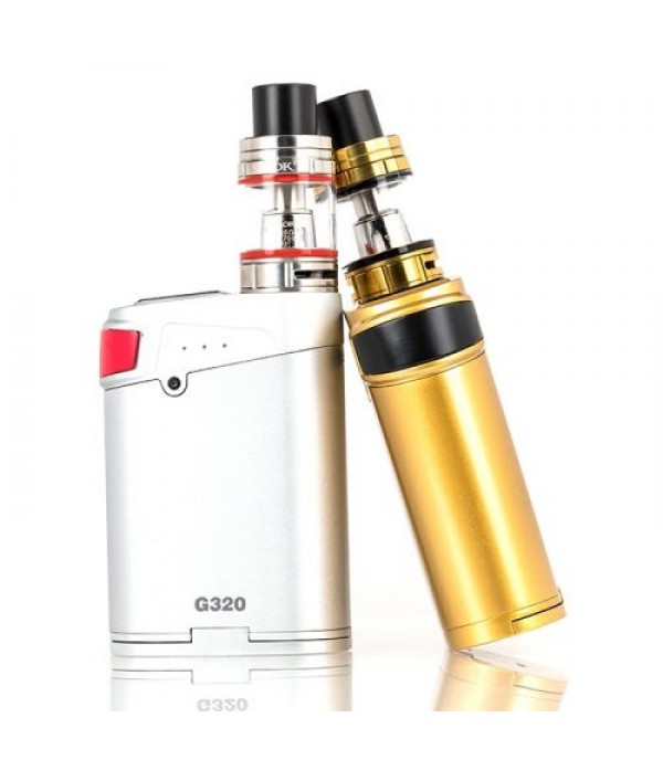 SMOK Marshal G320 TC Starter Kit