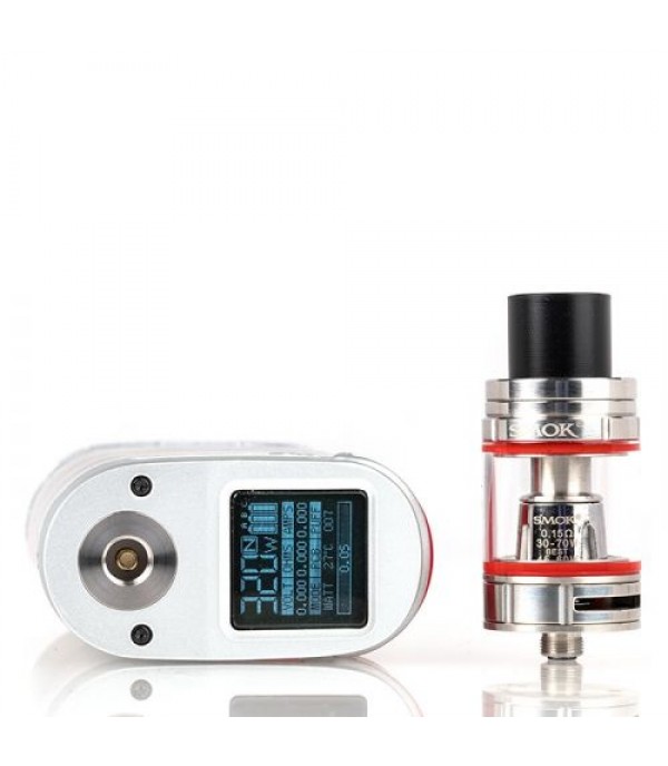SMOK Marshal G320 TC Starter Kit
