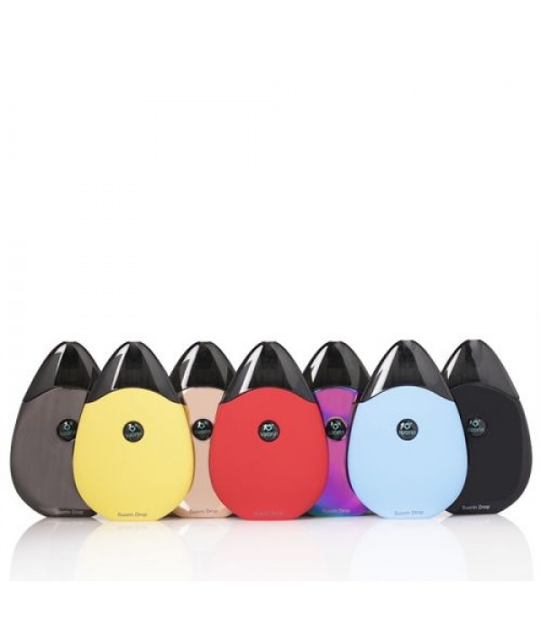Suorin DROP Pod System