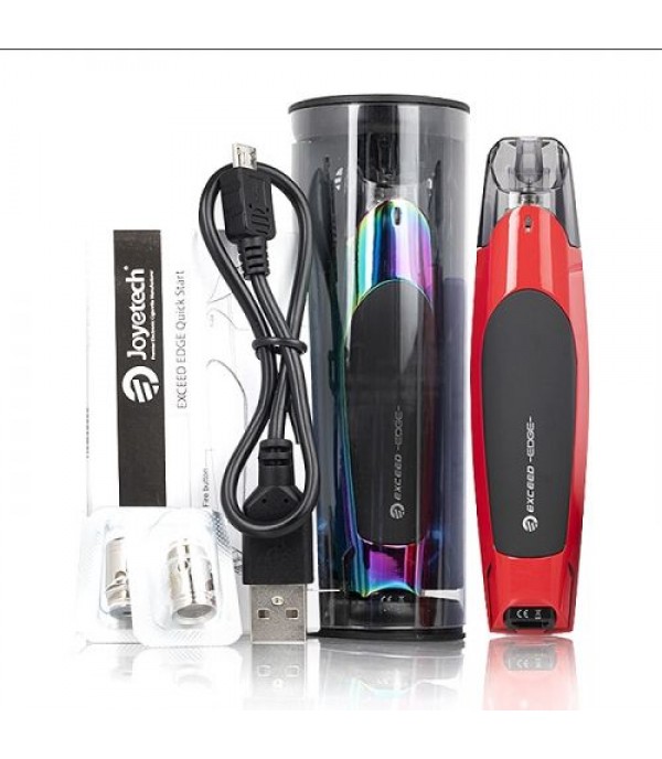 Joyetech EXCEED Edge Ultra Portable Kit