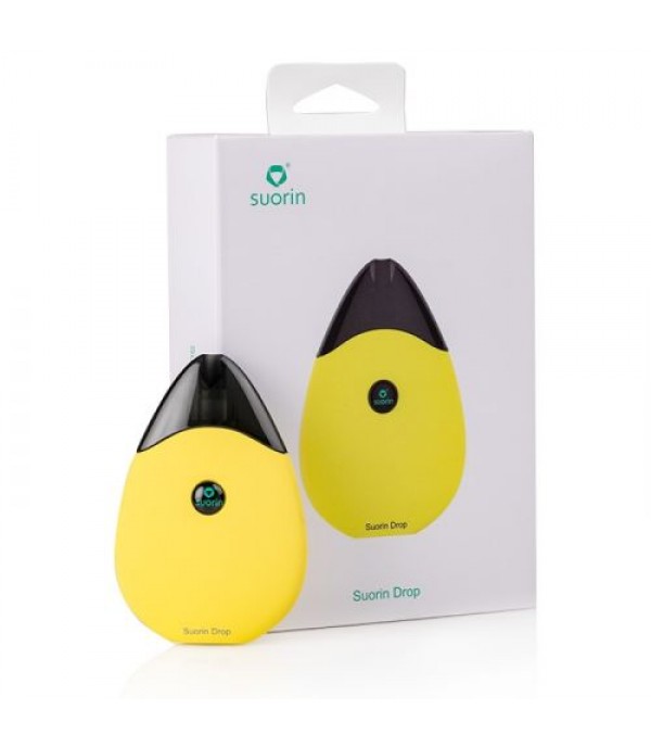 Suorin DROP Pod System