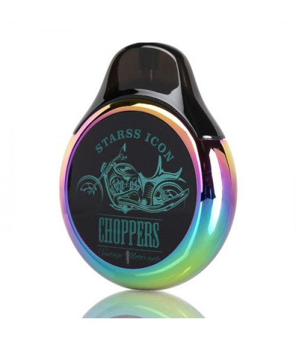 STARSS Vape ICON Pod System