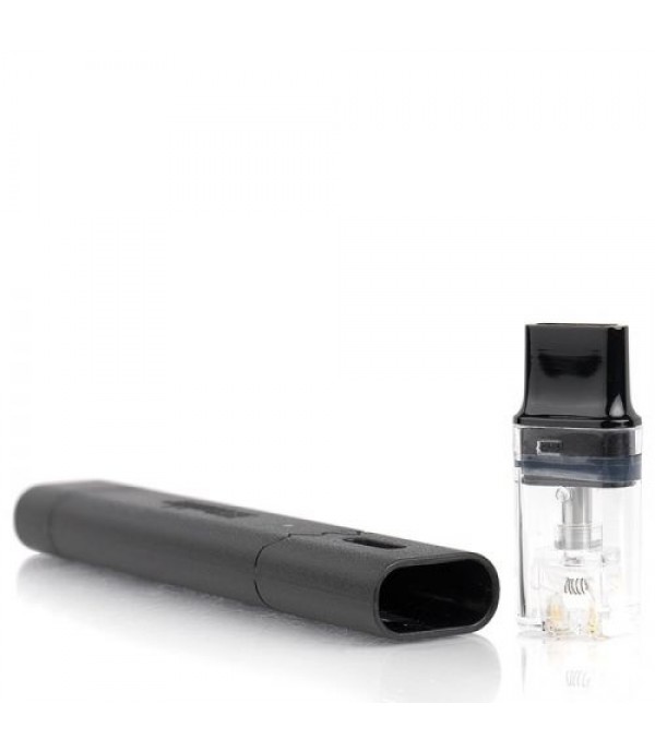 Boulder Rock Pod System