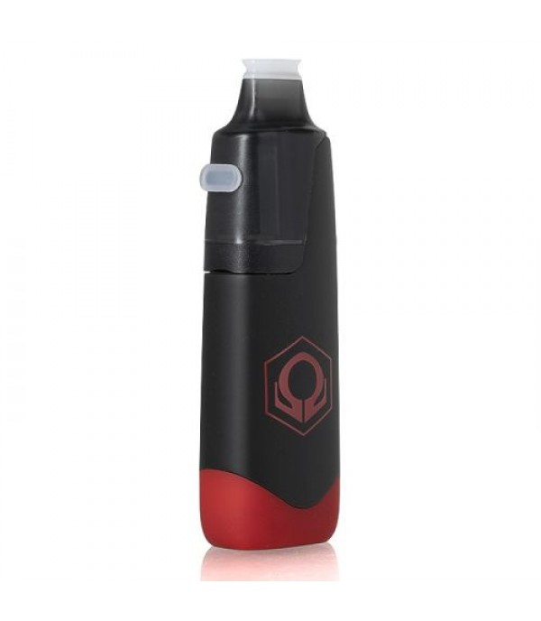 Craving Vapor JYNX Pod System