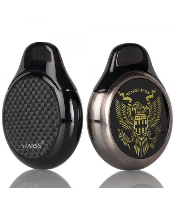 STARSS Vape ICON Pod System