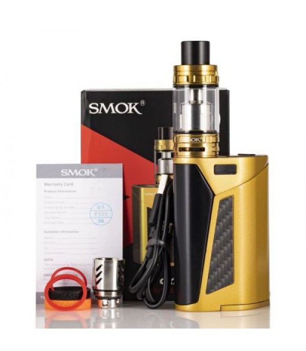 SMOK GX350 TC Starter Kit