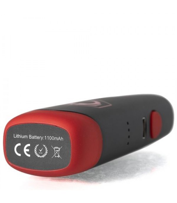 Craving Vapor JYNX Pod System