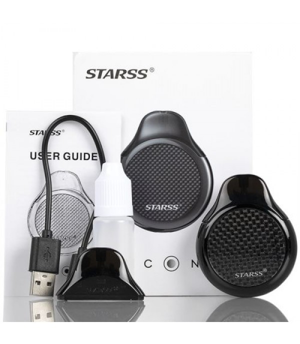 STARSS Vape ICON Pod System