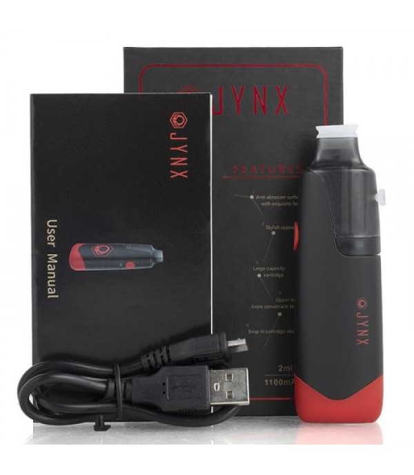 Craving Vapor JYNX Pod System