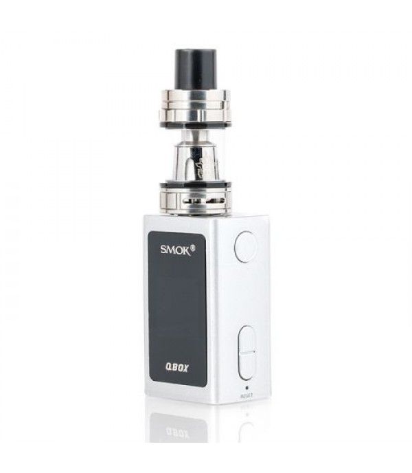 SMOK Q-BOX 50W TC Starter Kit