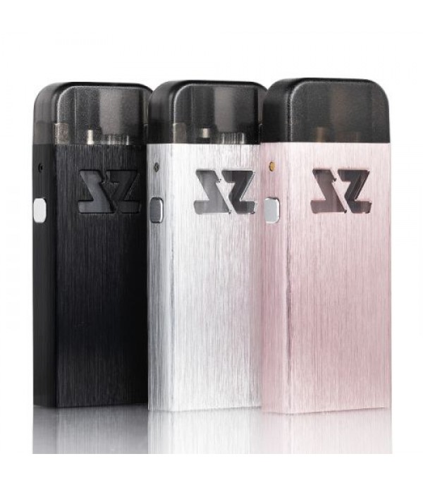 ZELTU X AIO Pod System