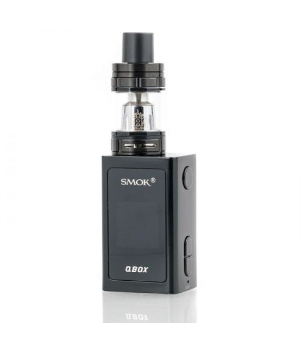SMOK Q-BOX 50W TC Starter Kit