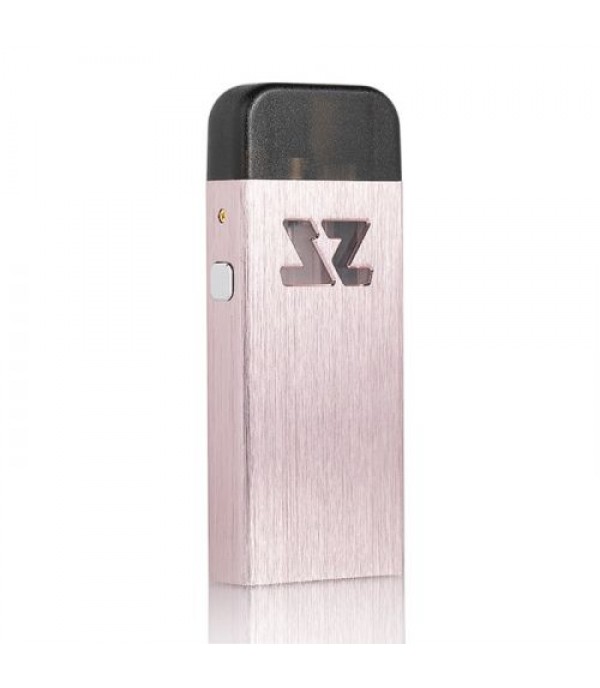 ZELTU X AIO Pod System