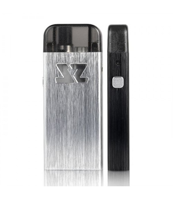 ZELTU X AIO Pod System