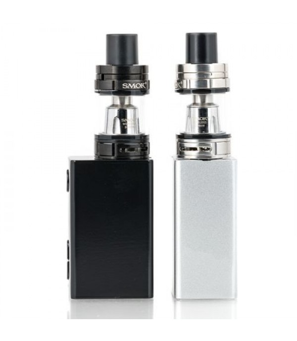 SMOK Q-BOX 50W TC Starter Kit
