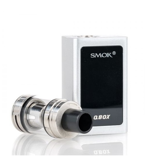 SMOK Q-BOX 50W TC Starter Kit