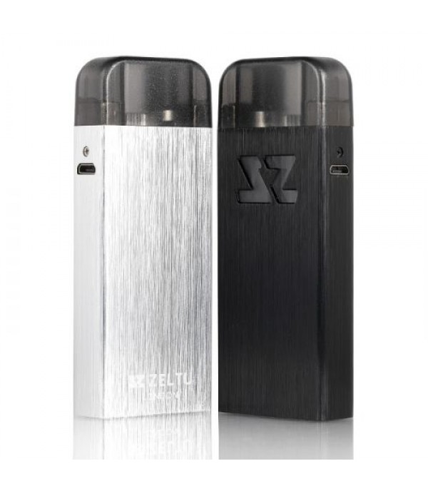 ZELTU X AIO Pod System