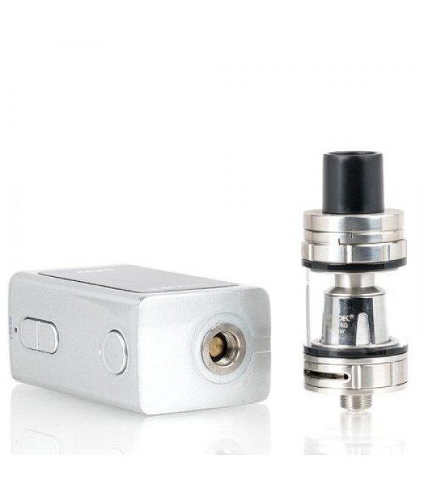 SMOK Q-BOX 50W TC Starter Kit