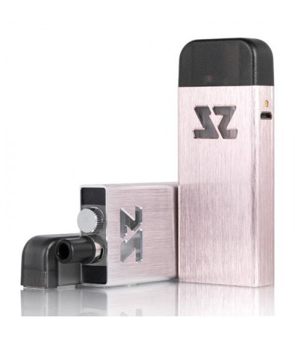 ZELTU X AIO Pod System