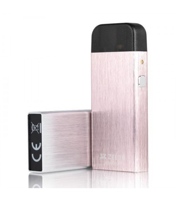 ZELTU X AIO Pod System