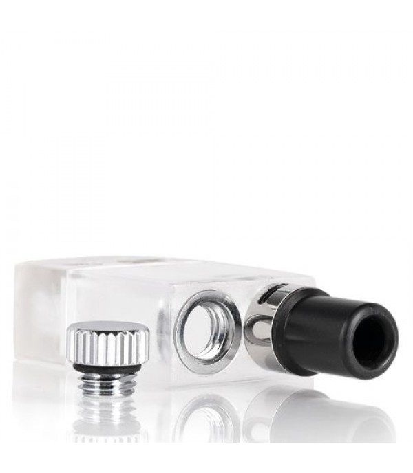 ZELTU X AIO Pod System