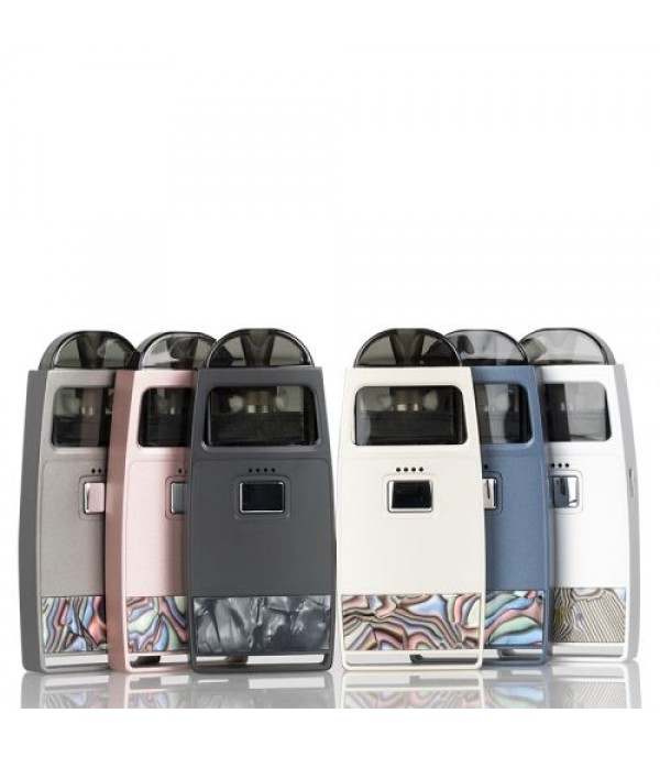 Pioneer4You iPV ASPECT Pod System
