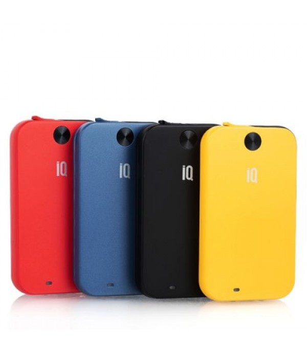 Hangsen iQ OVS Pod System