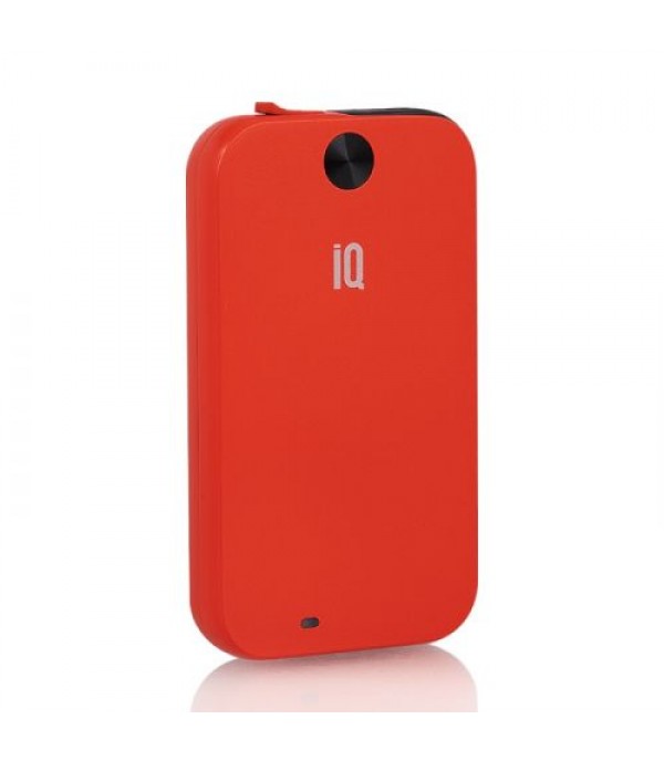 Hangsen iQ OVS Pod System
