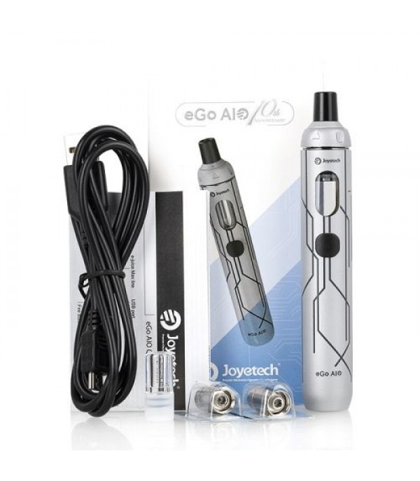 Joyetech eGo AIO All-In-One Starter Kit