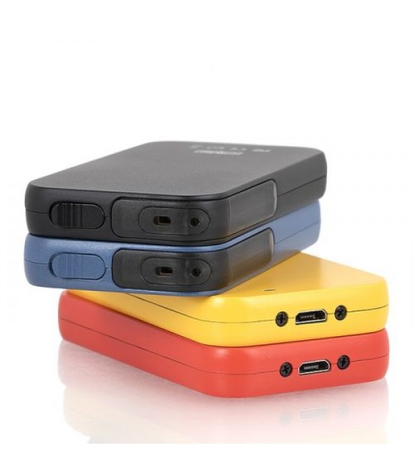Hangsen iQ OVS Pod System