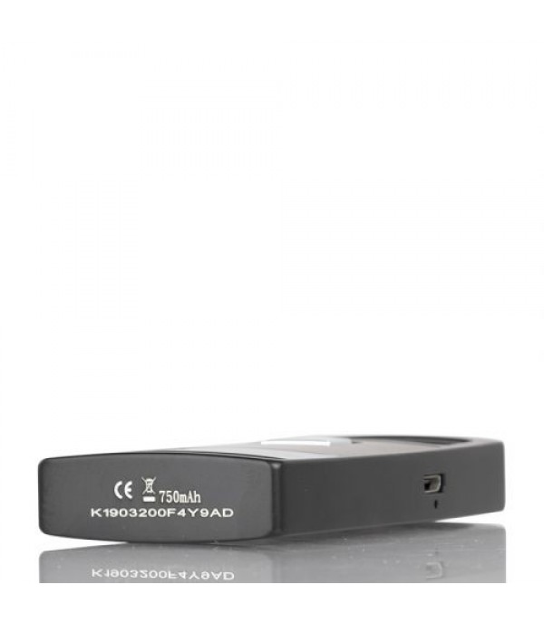 Pioneer4You iPV ASPECT Pod System