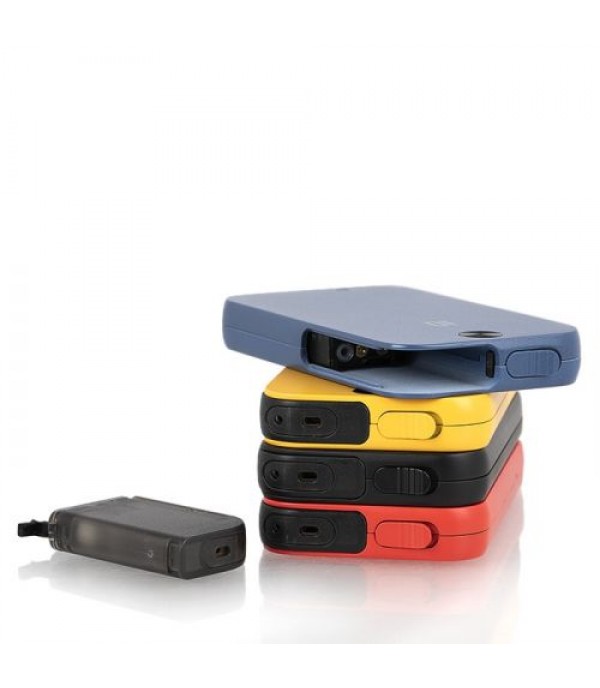 Hangsen iQ OVS Pod System