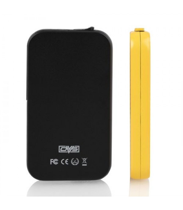 Hangsen iQ OVS Pod System