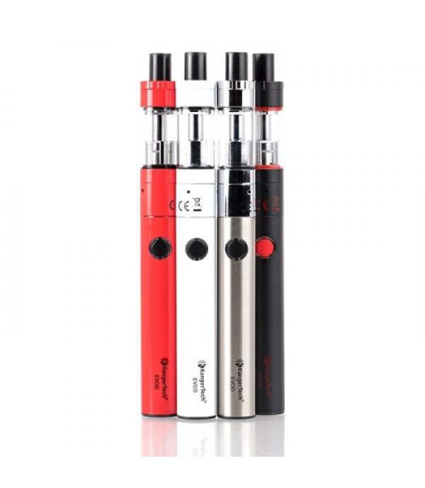 Kanger TOP EVOD Starter Kit