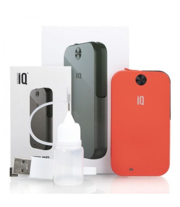 Hangsen iQ OVS Pod System