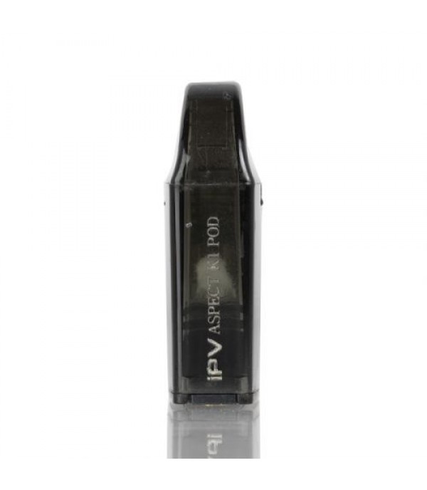 Pioneer4You iPV ASPECT Pod System