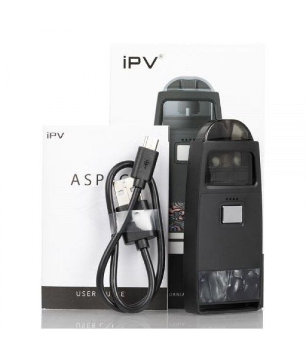 Pioneer4You iPV ASPECT Pod System