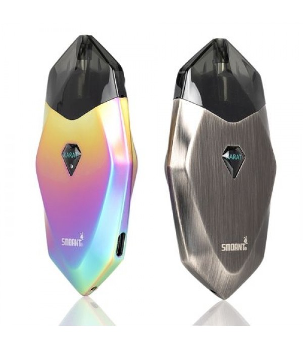 Smoant KARAT Pod System