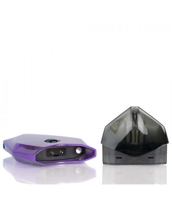 Smoant KARAT Pod System