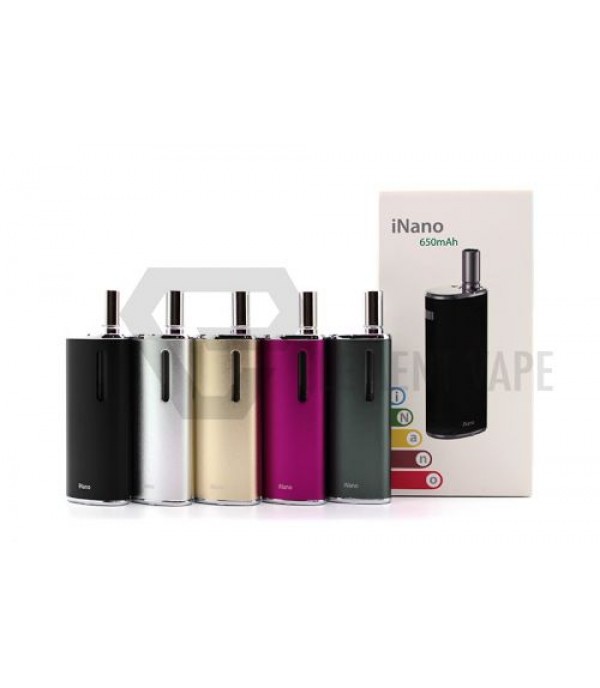 Eleaf iNano All-In-One Compact Kit