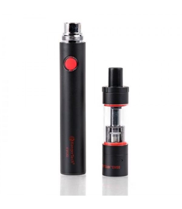 Kanger TOP EVOD Starter Kit